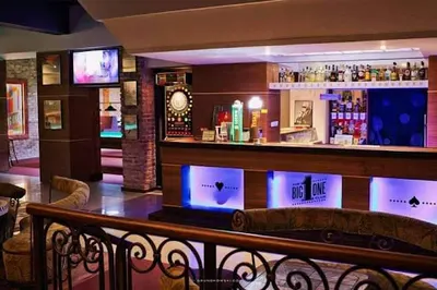 Klub Bilardowy Big One